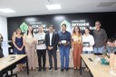 Premiação