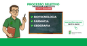 Contratacao de Professor Substituto