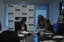 Reunião foi realizada na sede do MPE