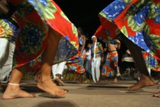 Suça e Jiquitaia são alguns dos bens culturais do Tocantins
