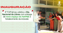 Inauguração_NAPNE_novo_Espaço