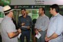 IFTO presente na exposição agropecuária de Paraíso do Tocantins