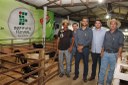 IFTO presente na exposição agropecuária de Paraíso do Tocantins
