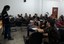 Curso realizado em Gurupi
