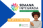 Semana Integrada