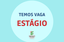estágio
