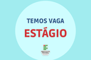 estágio