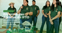 Estudantes apresentam ideias inovadoras que buscam solucionar questões do campo