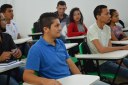 Jean Lucas Lima, acadêmico de Agronomia do Campus Araguatins do IFTO