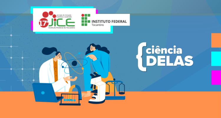 JICE 2026 recebe submissão de trabalhos até 10 de agosto