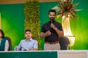 Foto: Davi Melo (Ascom/Prefeitura de Paraíso)