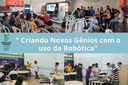 Novos Gênios