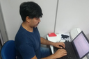 Egresso do curso de pós-graduação