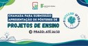 Integra IFTO seleciona projetos de ensino para serem apresentados no Identidade IFTO 2026