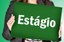 estágio