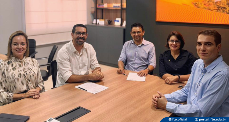 Com financiamento de mais de R$1 milhão, projeto garantirá manutenção de equipamentos e fortalecimento da pesquisa no Tocantins