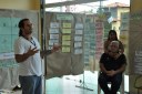 Oficina foi realizada entre dias os 19 e 21 em Itacajá - TO
