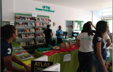 Semana do Livro e da Biblioteca