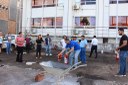 Treinamento brigadistas