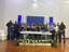 Formatura Administração 1 