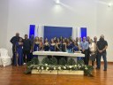 Formatura Administração 1 