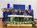 Formatura Administração 2 