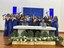 Formatura Administração 2 