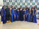 Formatura Administração 9