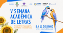 Semana Acadêmica de Letras