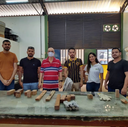 Laboratório