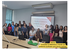 Oficina Conexões na Biblioteca: criando um ambiente acolhedor para alunos autistas.